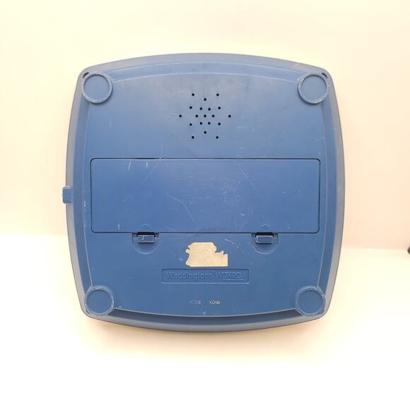 Waddingtons Wizard Electronic Rhythm Game LMusic Maker Break Out 1979 - Picture 6 of 8